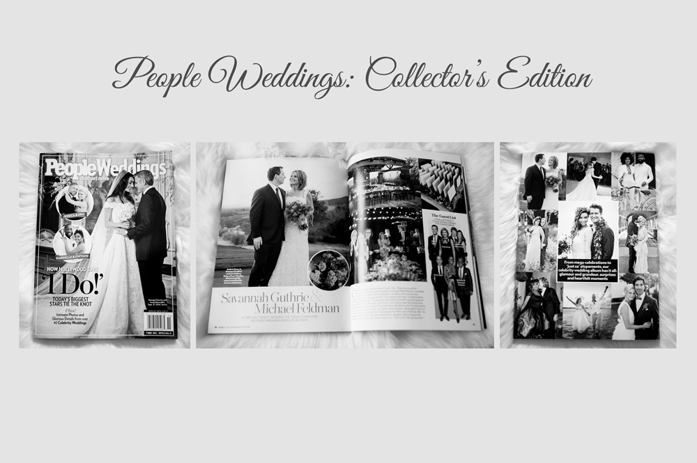 LUXURY WEDDING PHOTOGRAPHER PEOPLE MAGAZINE